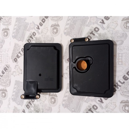 Filtre Yag Sanzıman Accent Blue Sanatafe I30 Ix35tucson Sportage Ceed Cerato 12 17(OTOMATİK) - Tek Ebat