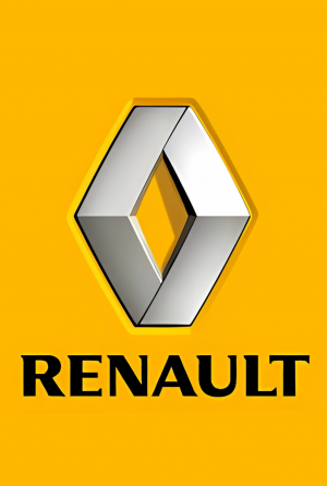 Renault Orjinal Yedek Parçaları